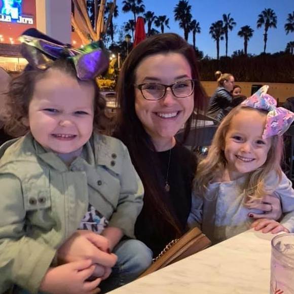 Meet your Posher, Morgan - Picture 1 of 1